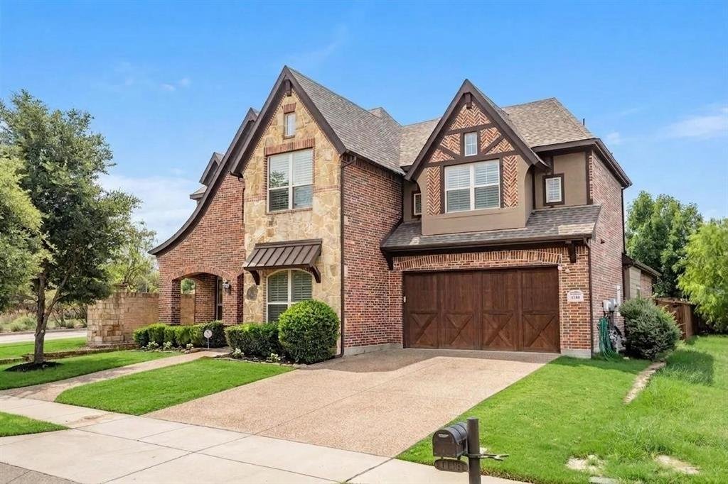 House in Lantana, Texas, United States 2 - 18217180
