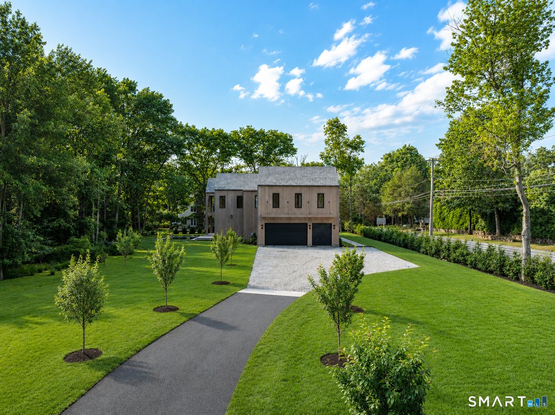 House in Westport, Connecticut, United States 3 - 18207684