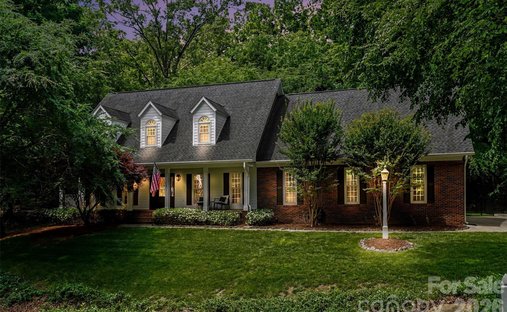 Casa a Charlotte, Carolina del Nord, Stati Uniti 1