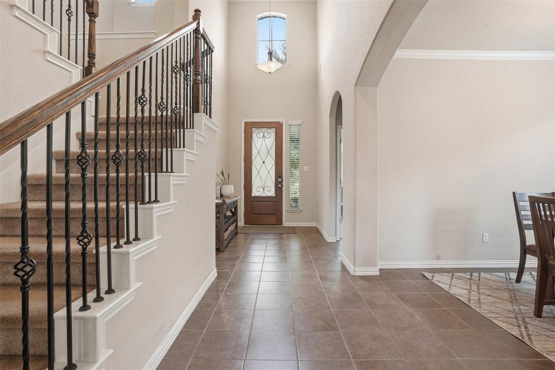 Casa a Round Rock, Texas, Stati Uniti 5 - 18215511