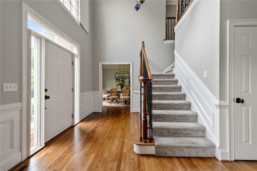 House in Smyrna, Georgia, United States 5 - 18216614