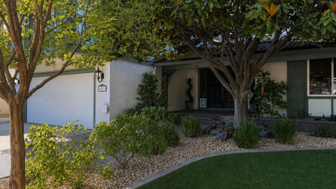 House in San Jose, California, United States 2 - 18216496