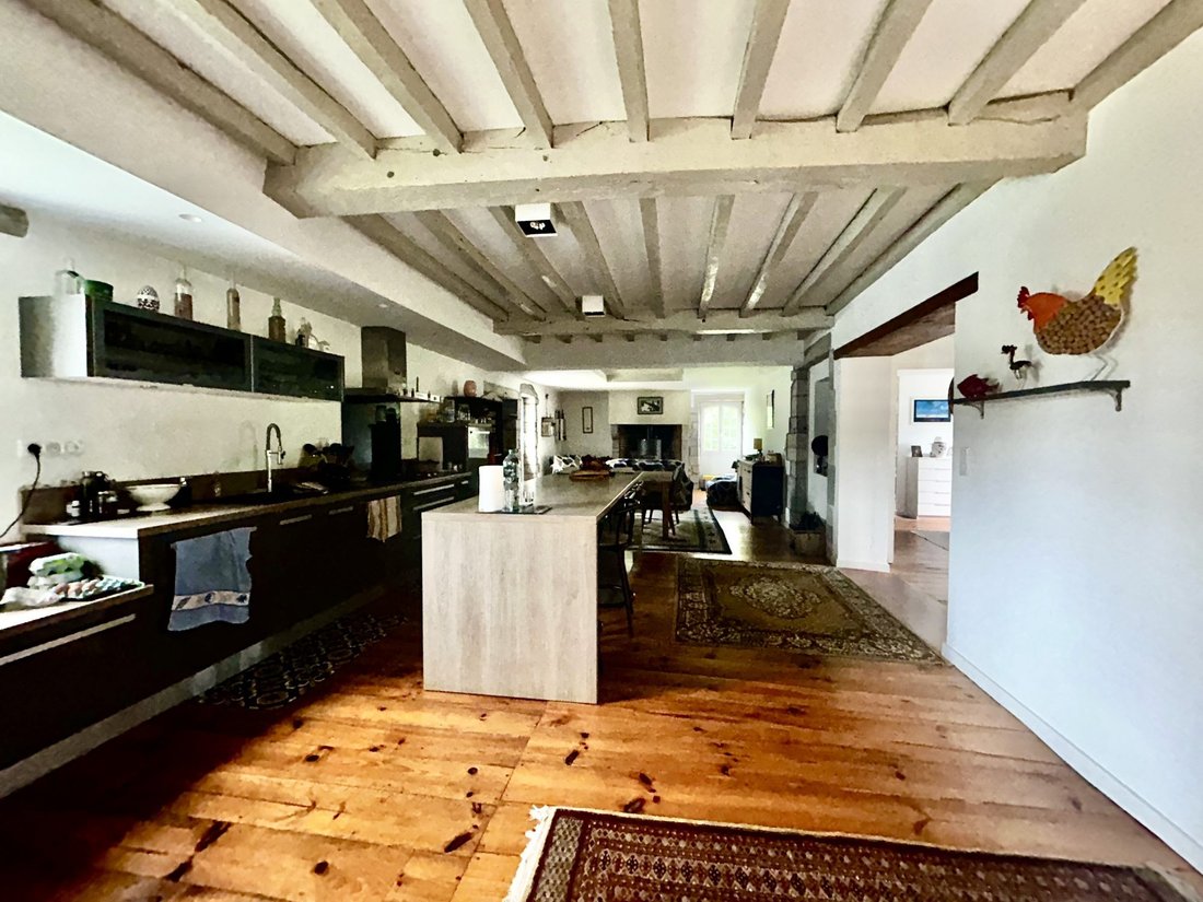 House in Bidache, Nouvelle-Aquitaine, France 5 - 18218592
