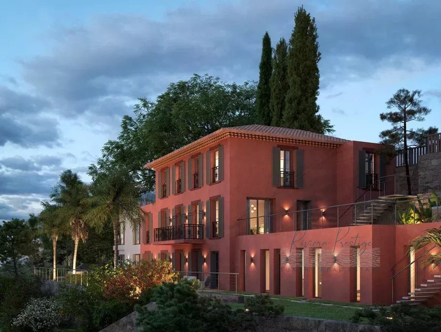 Apartment in French Riviera, Provence-Alpes-Côte d'Azur, France 1 - 15156662