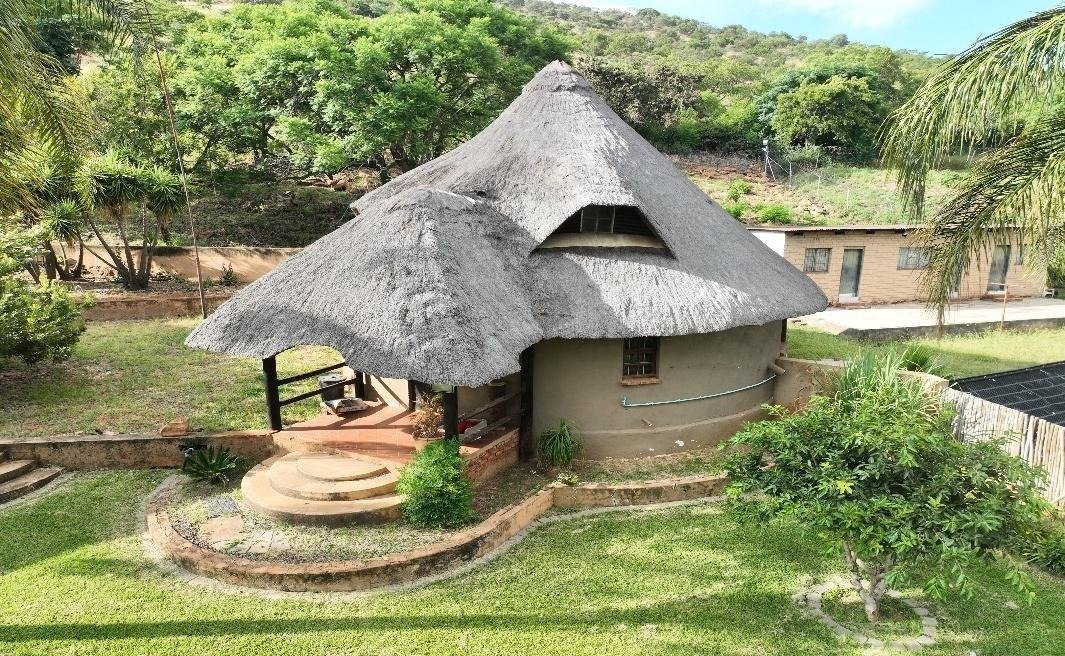 Farm Ranch in Pretoria Central, Gauteng, South Africa 3 - 18217811