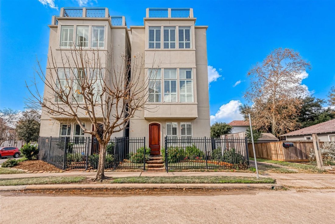 House in Houston, Texas, United States 2 - 18216793