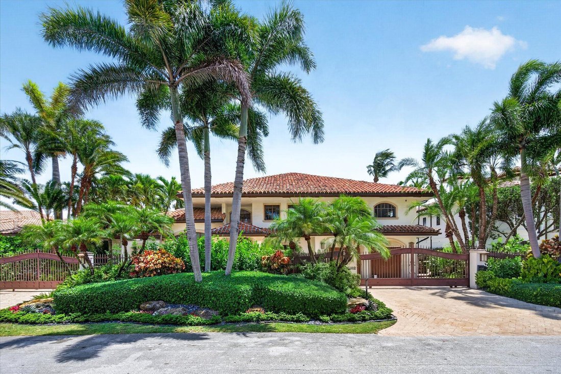 House in Wilton Manors, Florida, United States 4 - 18208156