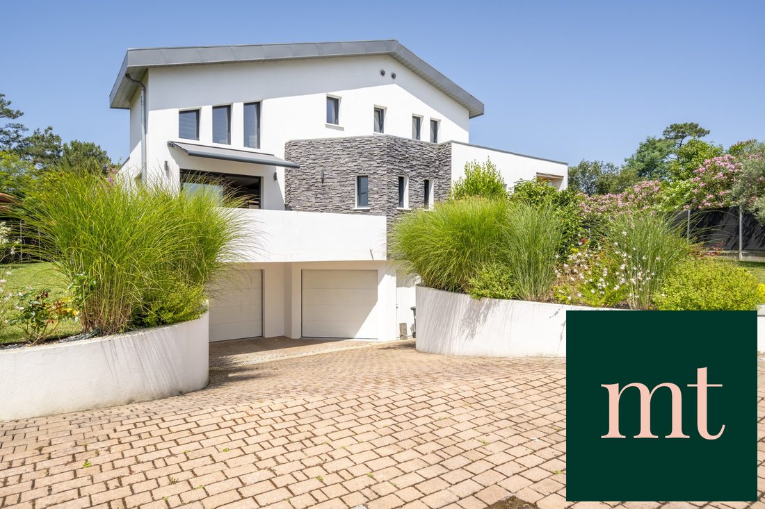 House in Anglet, Nouvelle-Aquitaine, France 3 - 18218625