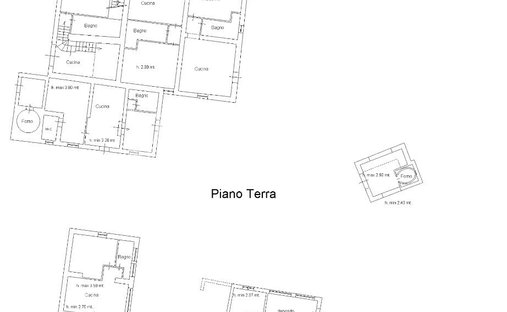 Country House in Gambassi Terme, Tuscany, Italy 1