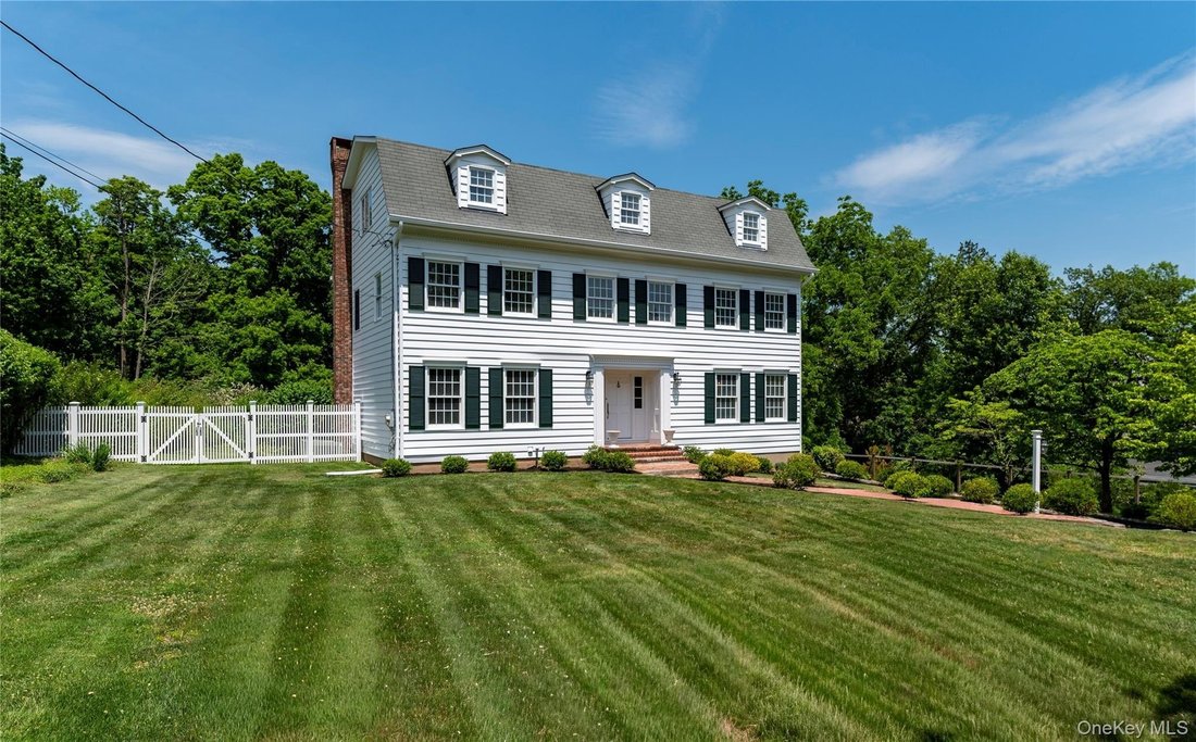 House in Nyack, New York, United States 1 - 18218327