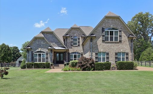 Haus in Lebanon, Tennessee, Vereinigte Staaten 1