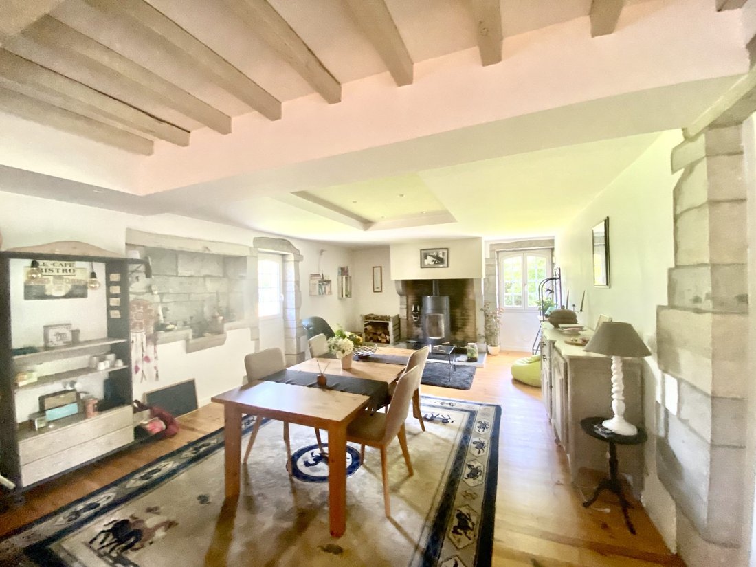 House in Bidache, Nouvelle-Aquitaine, France 3 - 18218592
