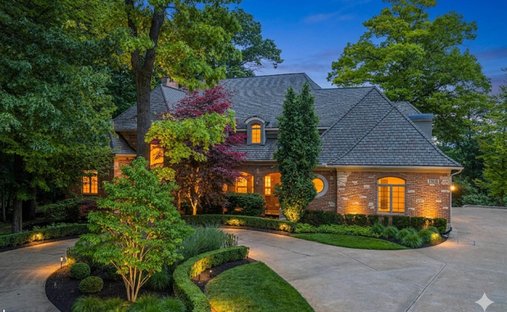 Casa a Wixom, Michigan, Stati Uniti 1