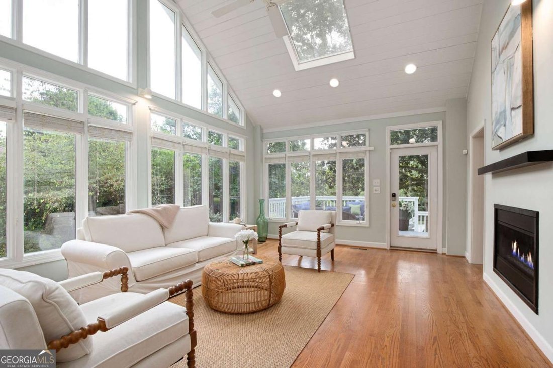 House in Atlanta, Georgia, United States 5 - 18215969
