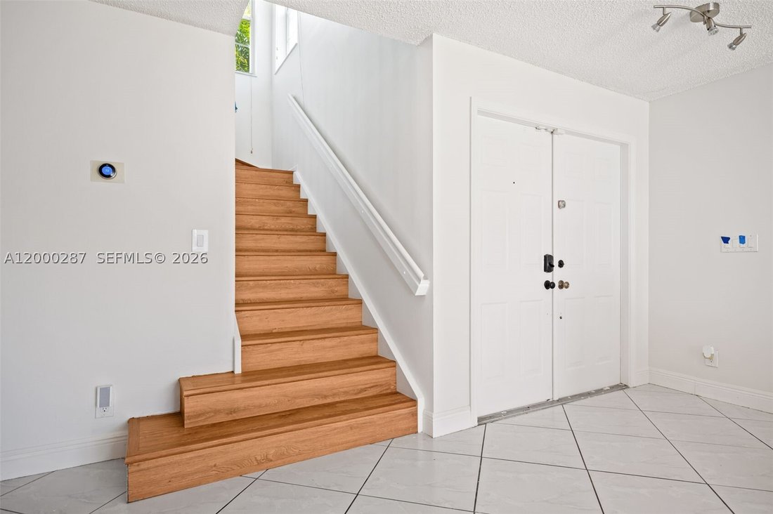 Maison à Miramar, Floride, États-Unis 3 - 18031684