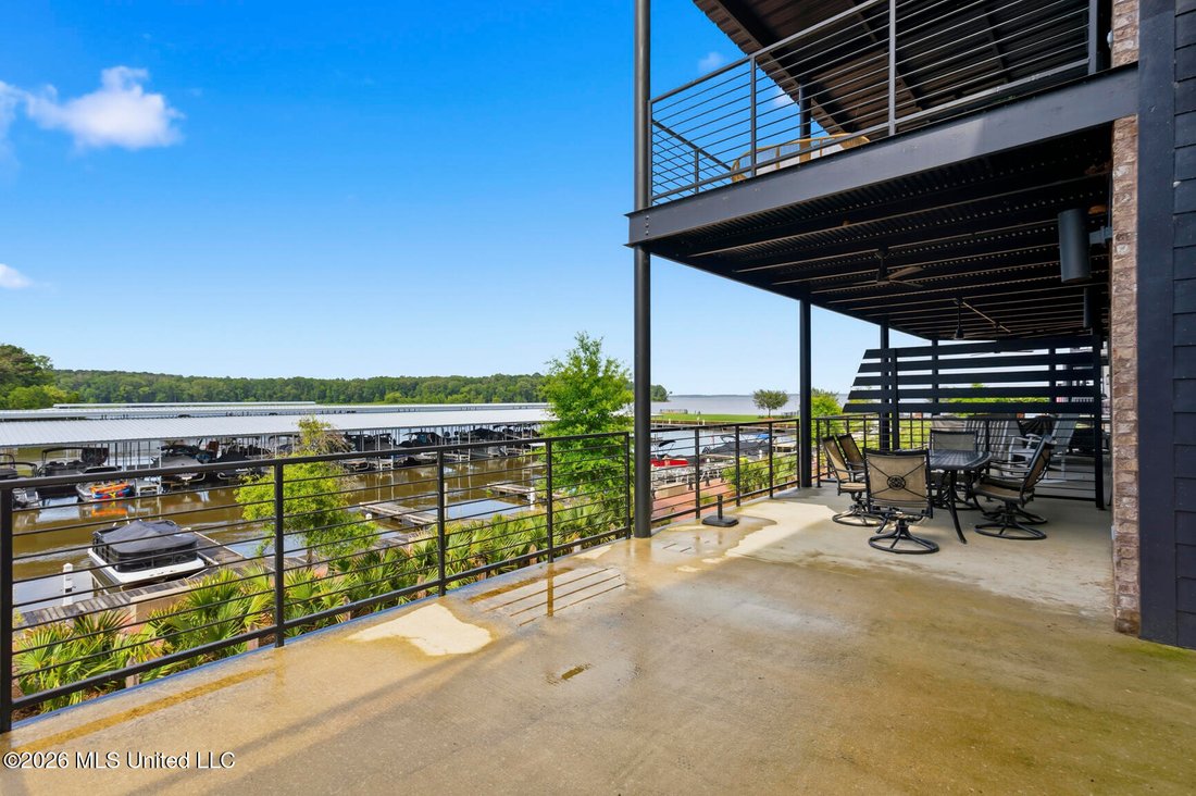 Condo in Madison, Mississippi, United States 1 - 18215270