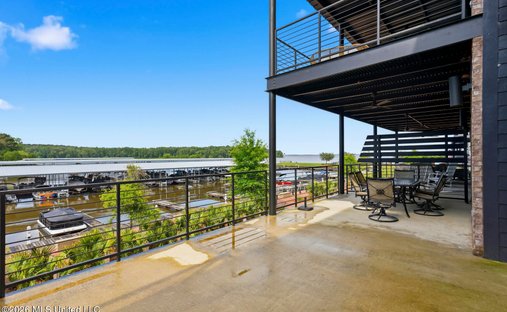 Appartement à Madison, Mississippi, États-Unis 1