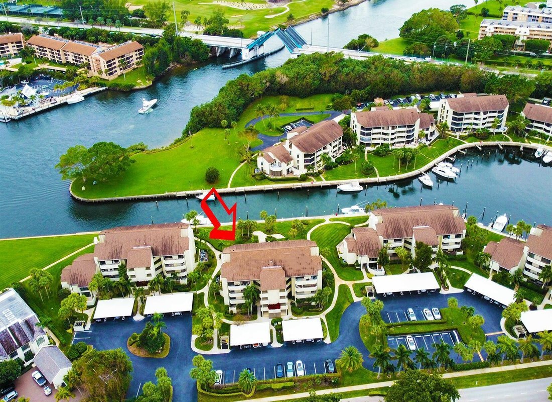 Condo in North Palm Beach, Florida, United States 3 - 18216390