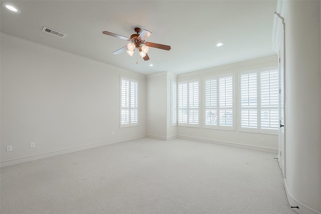 Casa en Houston, Texas, Estados Unidos 5 - 18216793