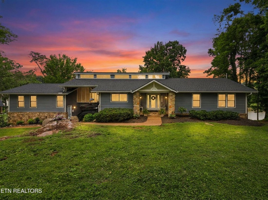 House in Knoxville, Tennessee, United States 2 - 18218434