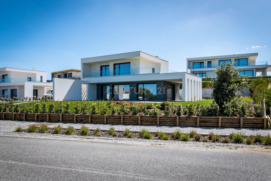 Villa in Vau, Leiria District, Portugal 4 - 18216585