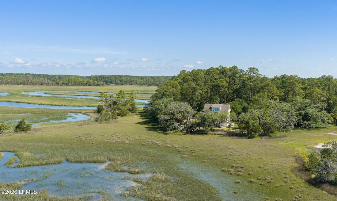 House in Beaufort, South Carolina, United States 1 - 18218313
