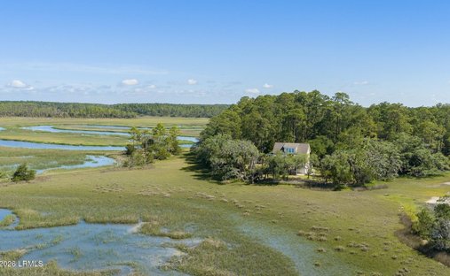 Casa a Beaufort, Carolina del Sud, Stati Uniti 1