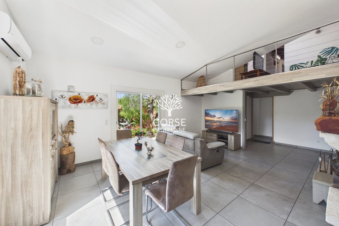 House in Porto-Vecchio, Corsica, France 5 - 18216840