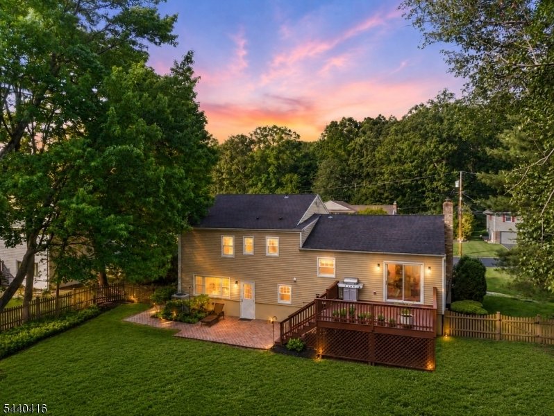 House in New Providence, New Jersey, United States 3 - 18218437