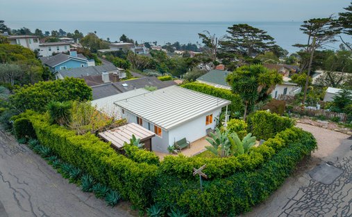 Casa en Montecito, California, Estados Unidos 1