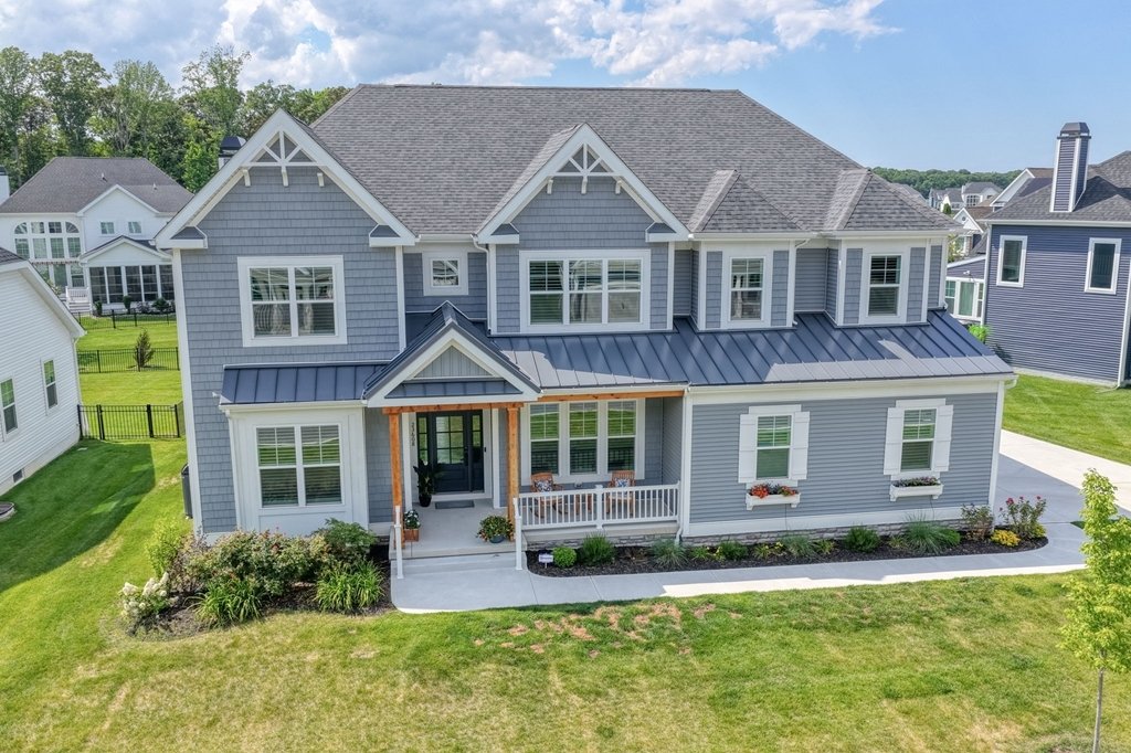 House in Lewes, Delaware, United States 1 - 18218306