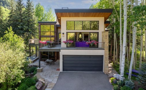 Apartment in Vail, Colorado, United States 1