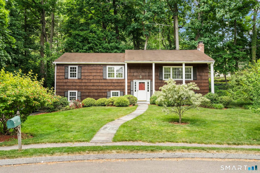 House in Norwalk, Connecticut, United States 1 - 18217188