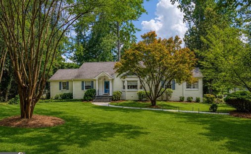 Casa a Atlanta, Georgia, Stati Uniti 1
