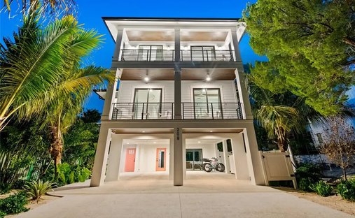 House in Sarasota, Florida, United States 1