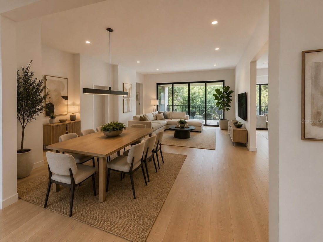 House in Tampa, Florida, United States 4 - 18215923
