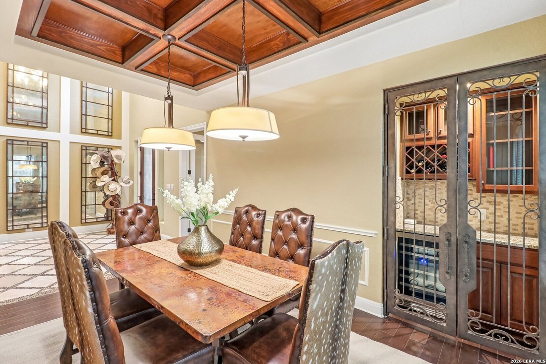 House in Fair Oaks Ranch, Texas, United States 5 - 18217508