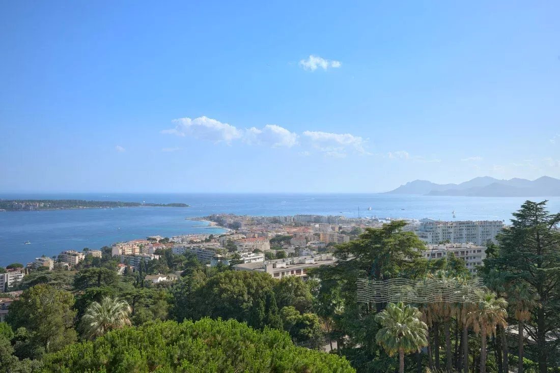 Apartment in La Californie, Cannes, France 1 - 15289417
