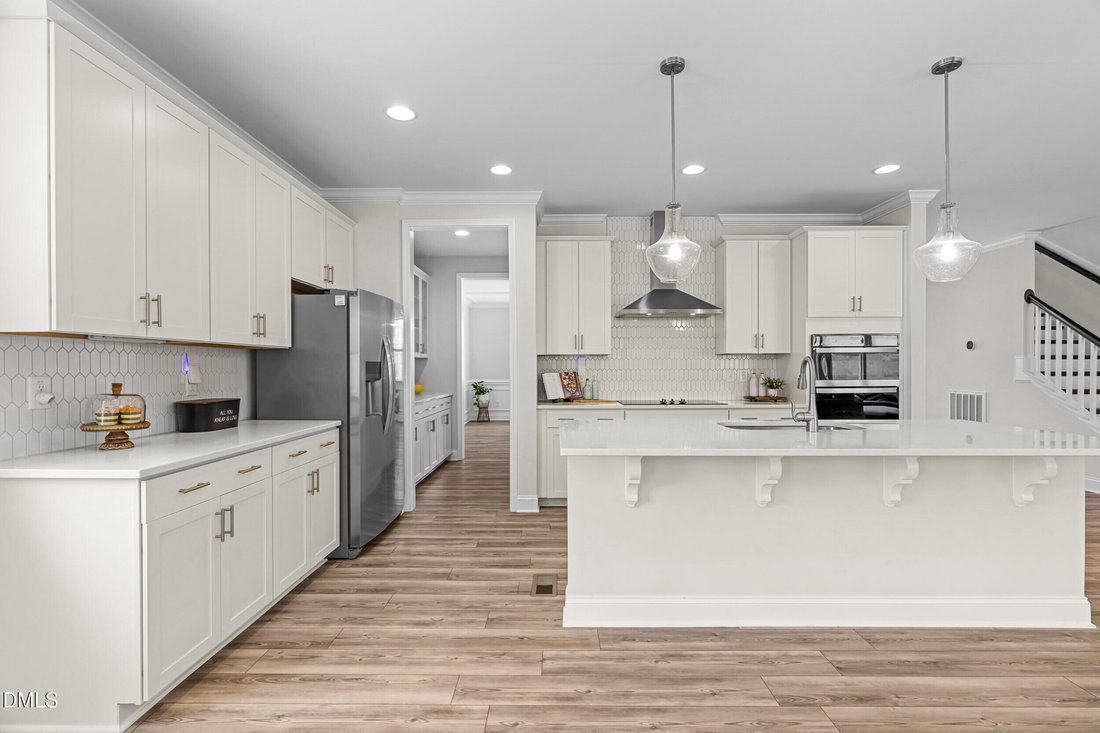 House in Holly Springs, North Carolina, United States 4 - 18216641