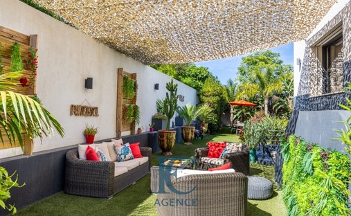 Appartamento a Sanary-sur-Mer, Provenza-Alpi-Costa Azzurra, Francia 1