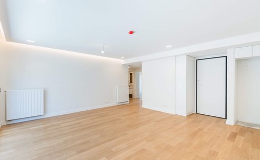Apartment in Profitis Ilias Suburb, 2nd District of Athens, Athens 1