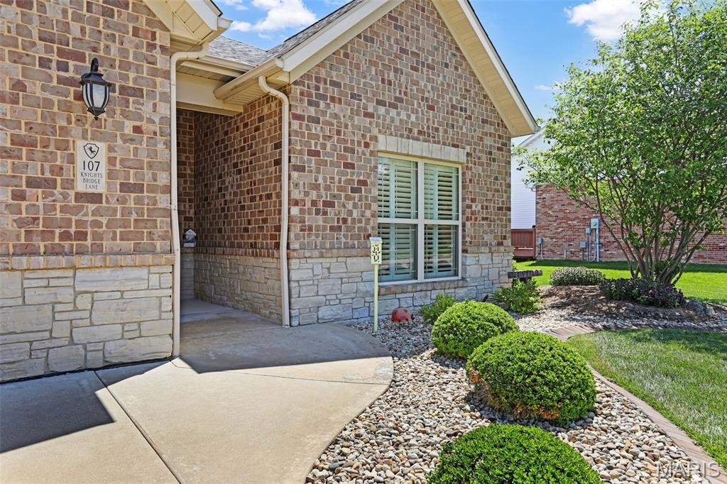 House in Edwardsville, Illinois, United States 4 - 18215323