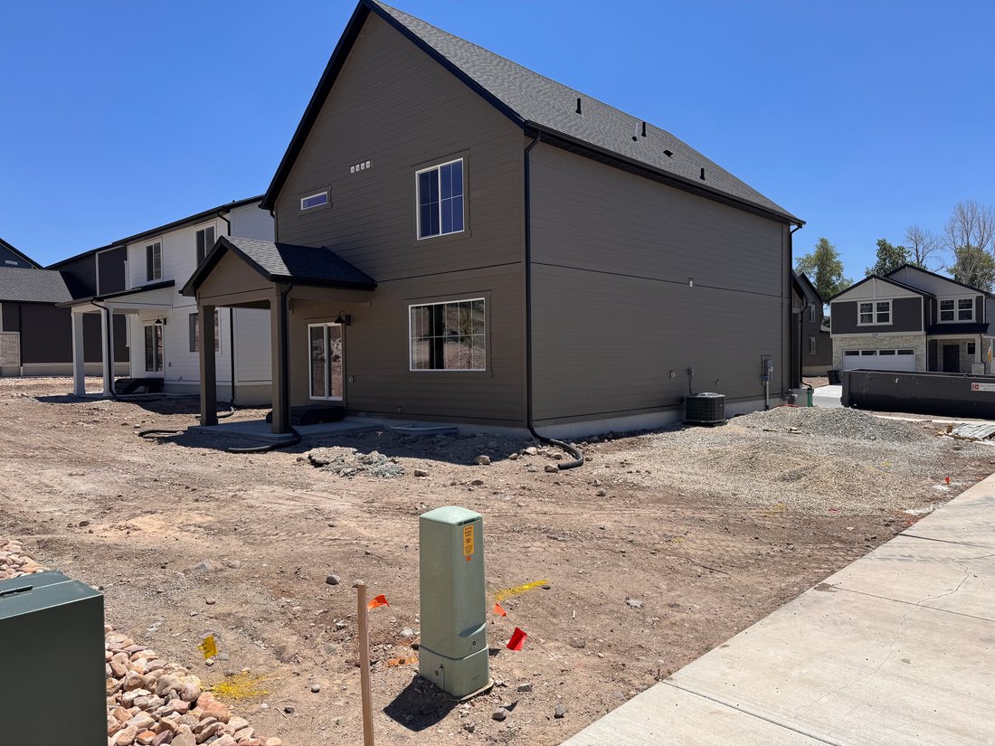 House in Heber City, Utah, United States 3 - 17968474