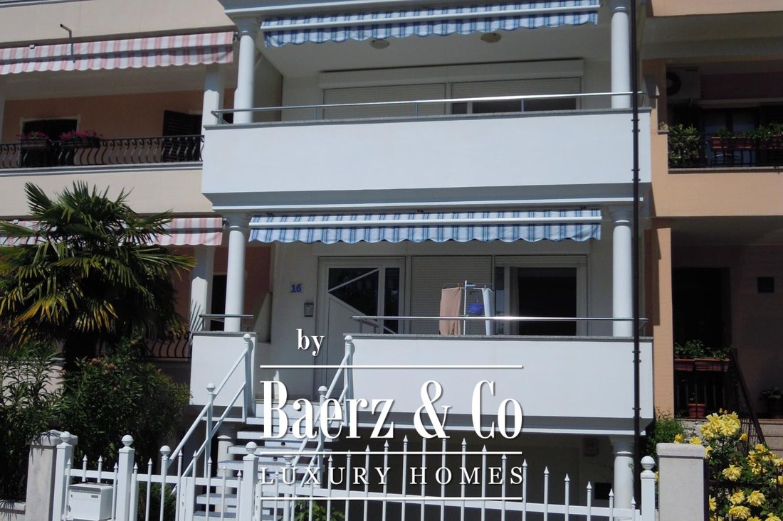 Townhouse in Rovinj, Istria County, Croatia 4 - 18217547
