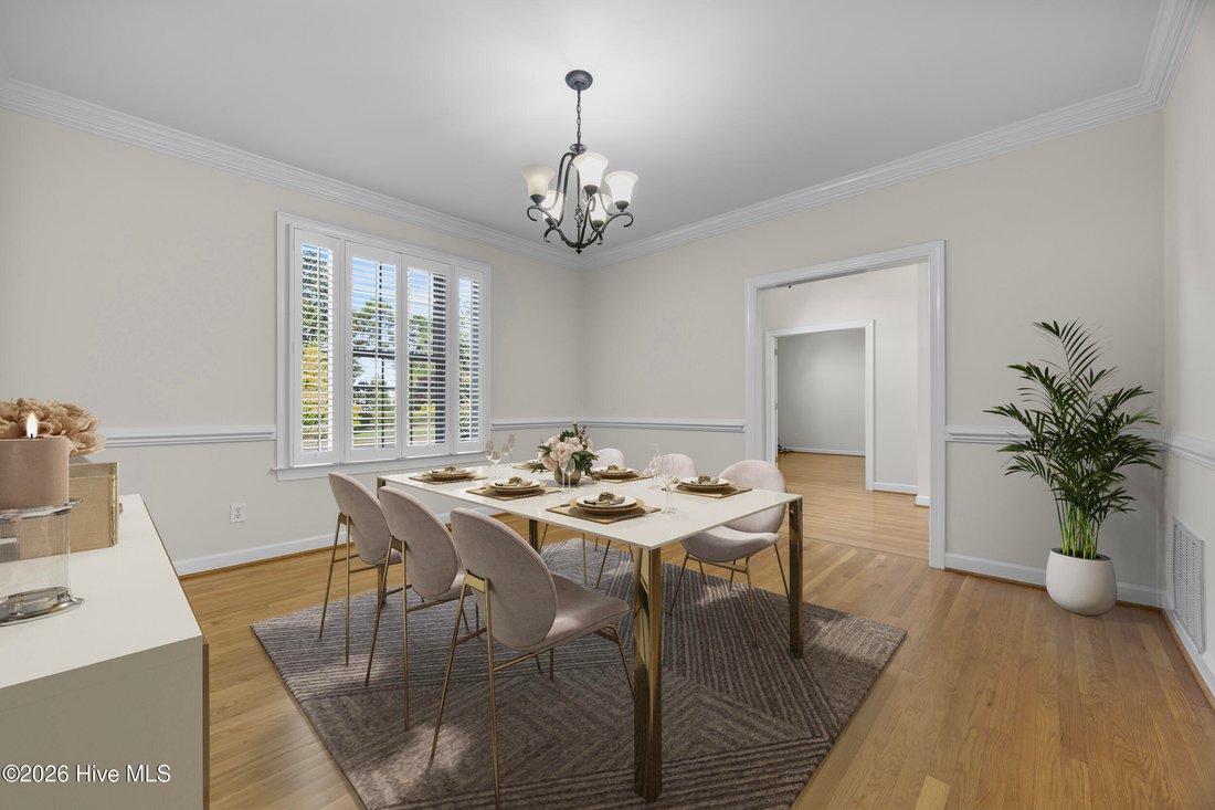 House in Porters Neck, North Carolina, United States 5 - 18193745
