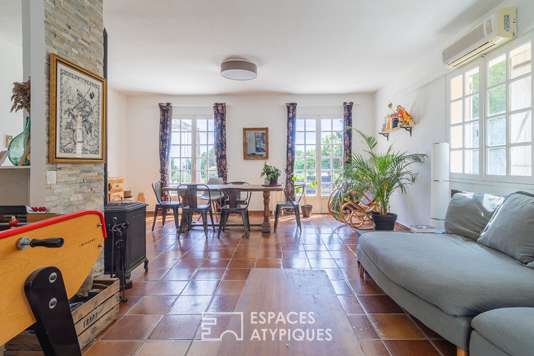 Villa in Espace Villeroy-Les Quilles, Sète, France 4 - 18217782