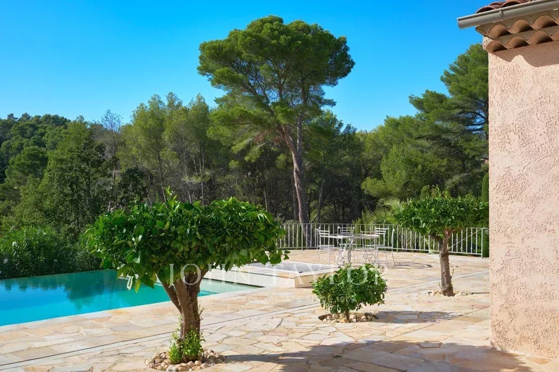 House in Cabris, Provence-Alpes-Côte d'Azur, France 5 - 13473970