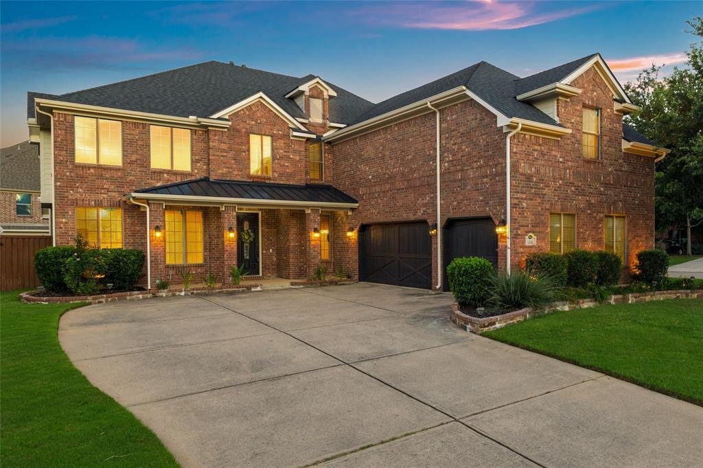 House in Keller, Texas, United States 3 - 18217255