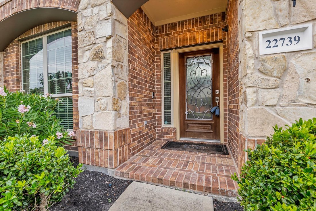 Haus in Houston, Texas, Vereinigte Staaten 4 - 18216903