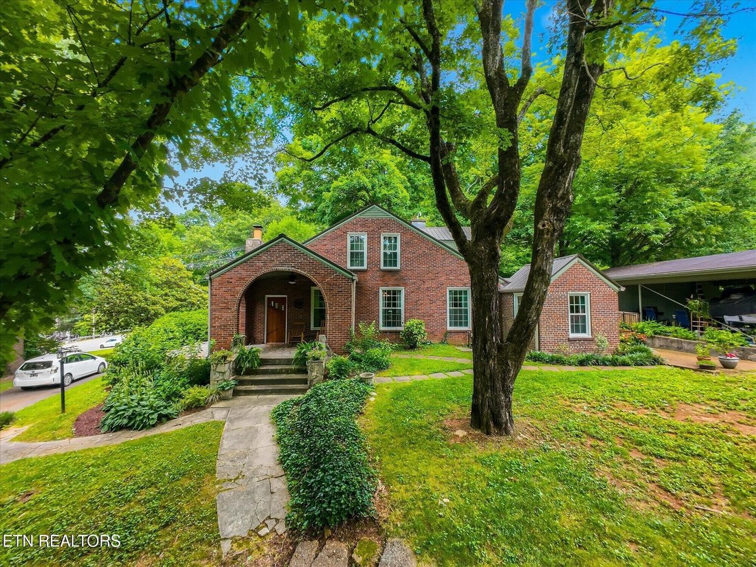 House in Athens, Tennessee, United States 1 - 18216330